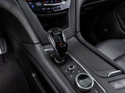 2023 Cadillac XT6 Sport