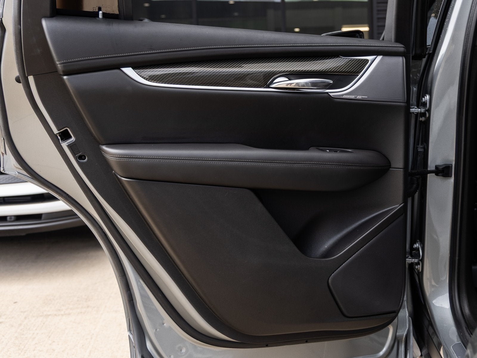 2023 Cadillac XT6 Sport