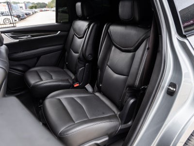 2023 Cadillac XT6 Sport