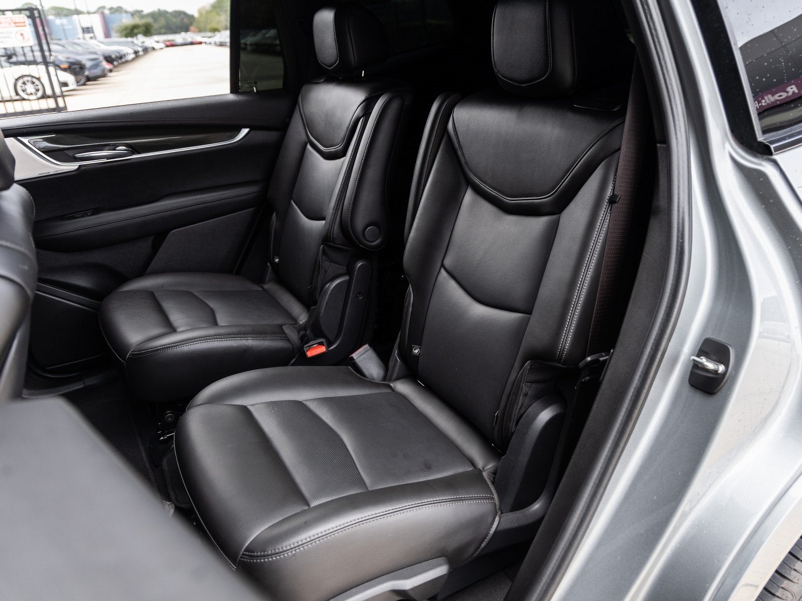 2023 Cadillac XT6 Sport