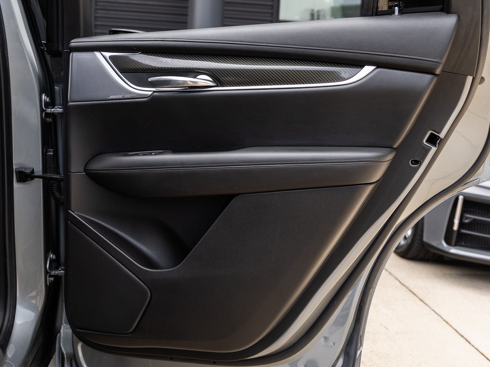 2023 Cadillac XT6 Sport