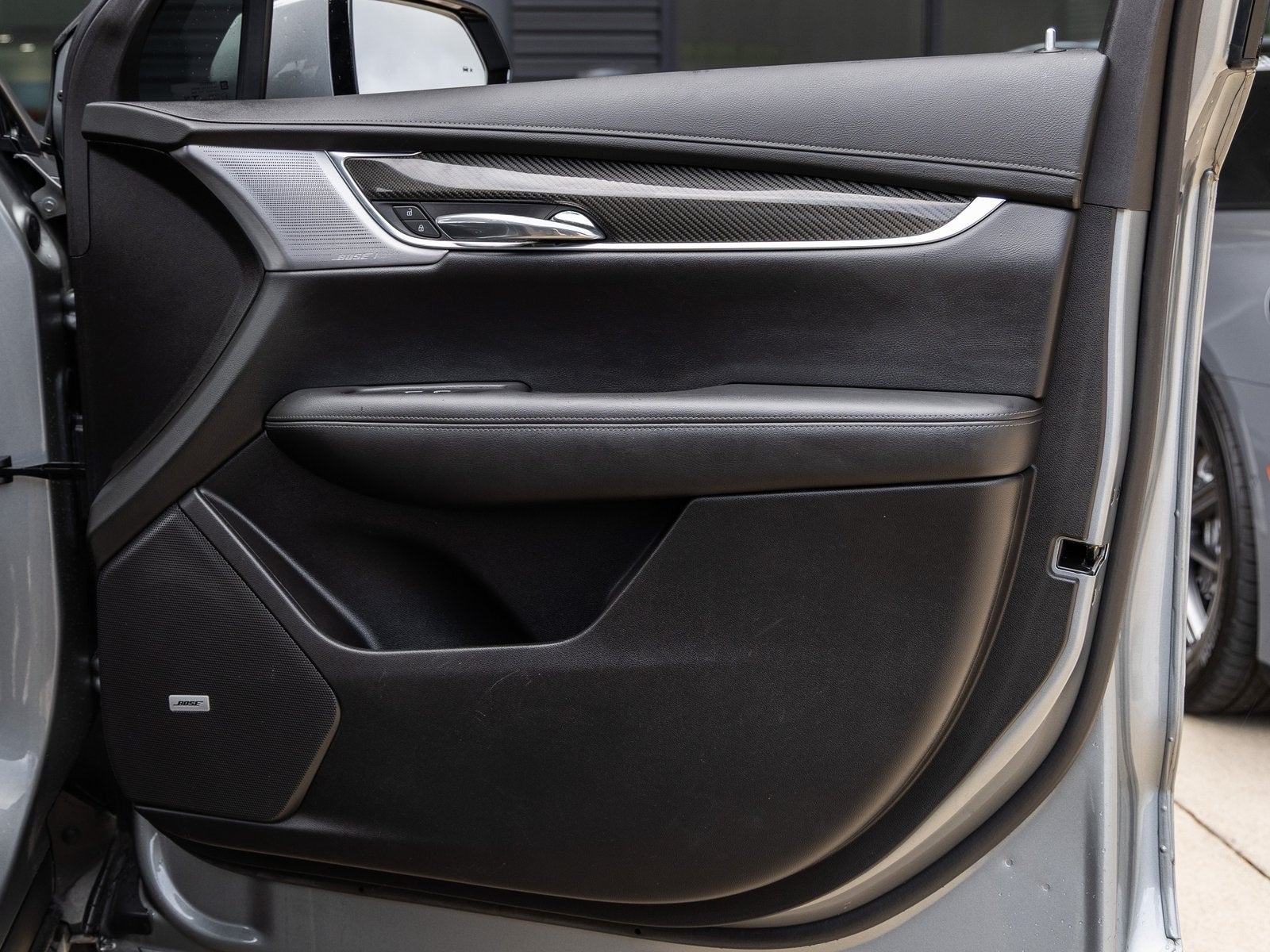 2023 Cadillac XT6 Sport