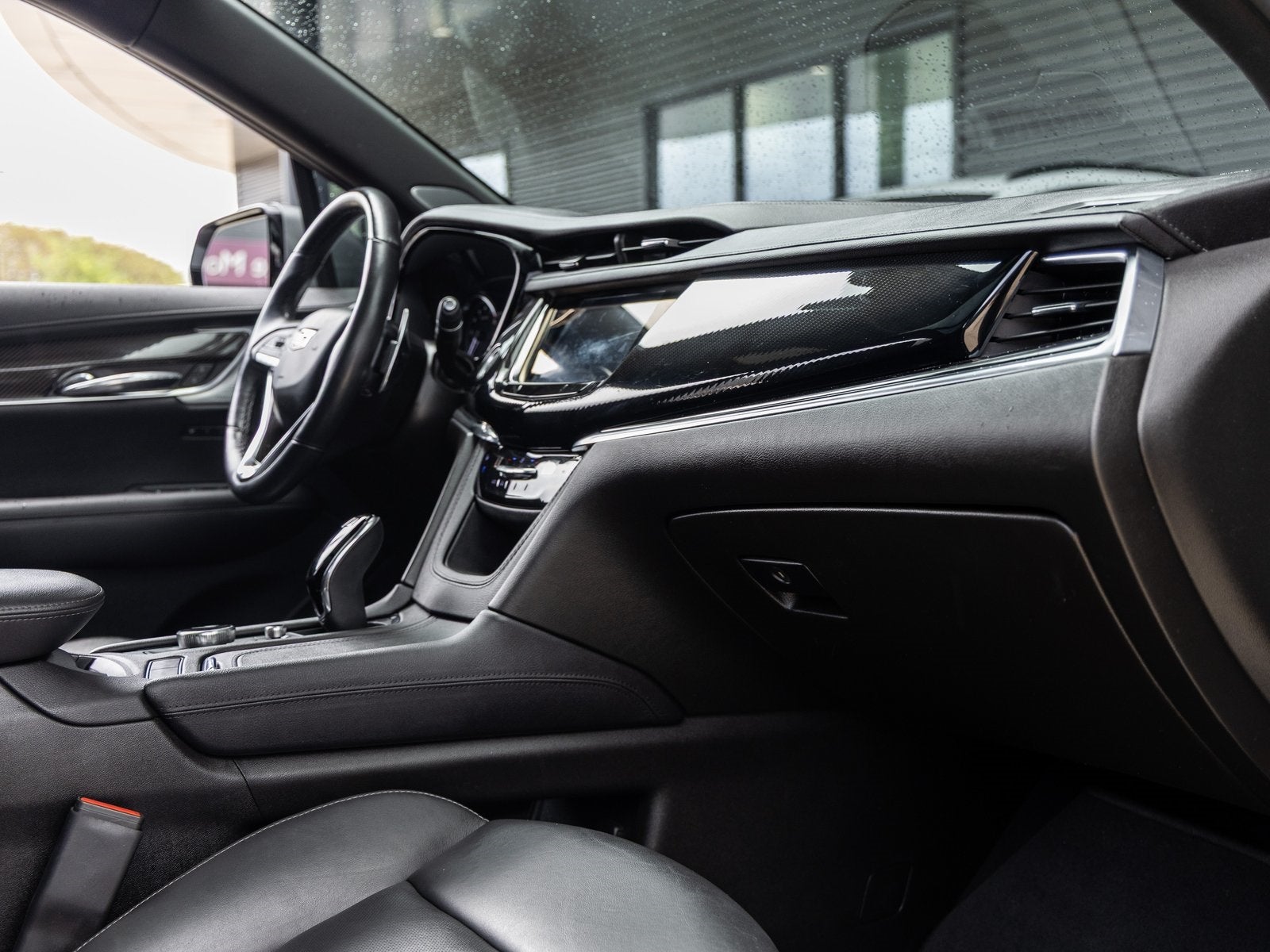 2023 Cadillac XT6 Sport