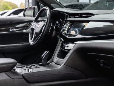 2023 Cadillac XT6 Sport