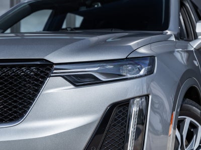 2023 Cadillac XT6 Sport