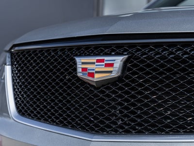 2023 Cadillac XT6 Sport