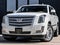 2019 Cadillac Escalade Platinum Edition