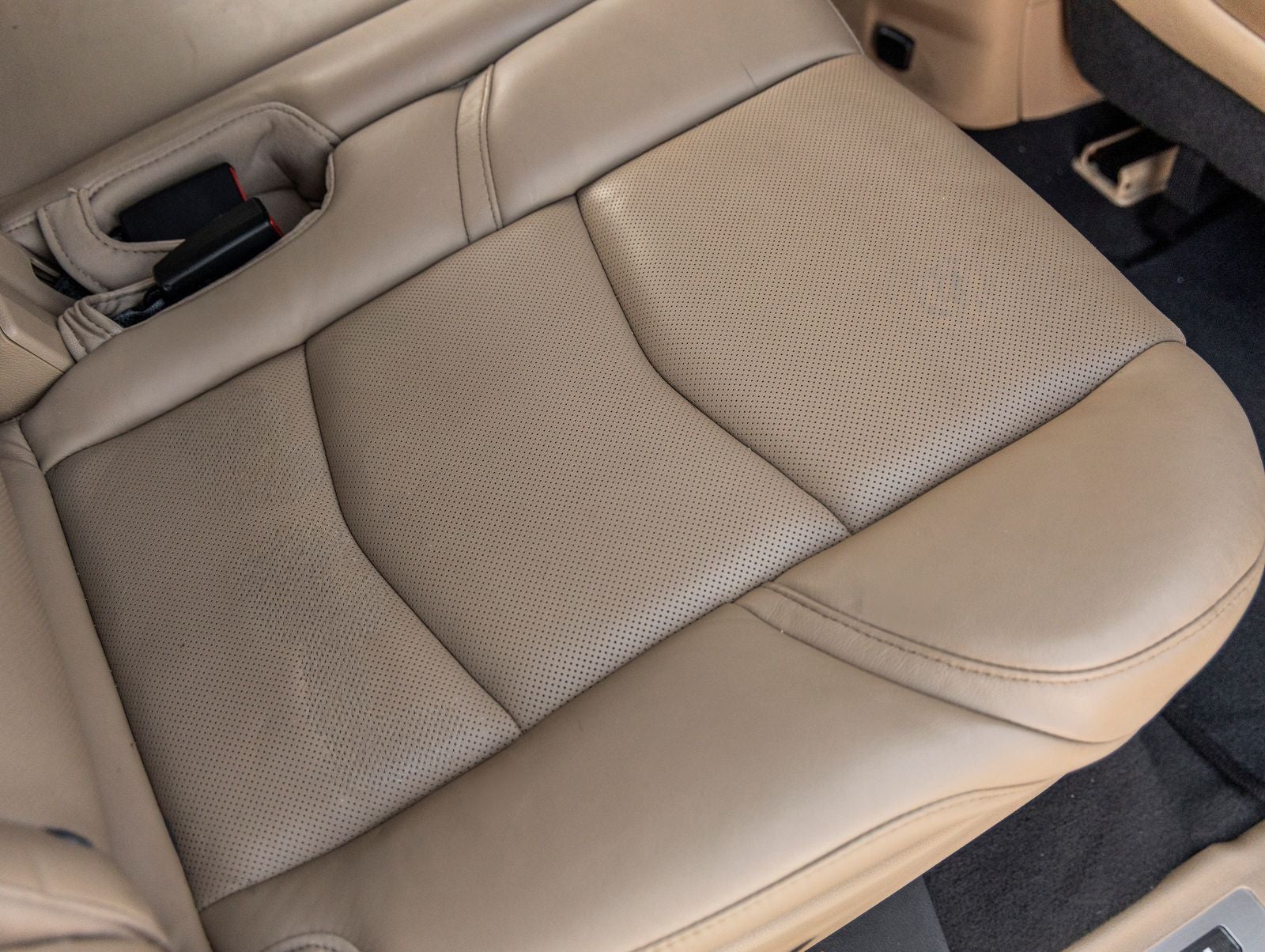 2019 Cadillac Escalade Platinum Edition