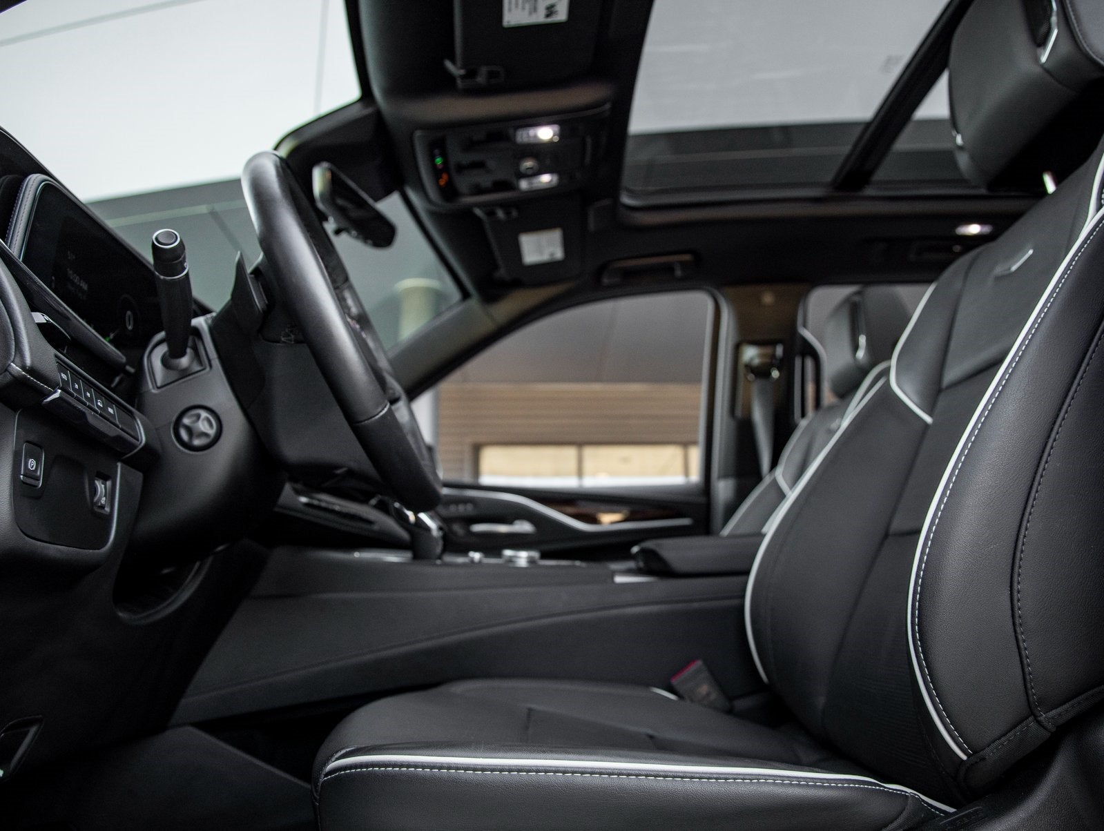 2024 Cadillac Escalade Premium Luxury