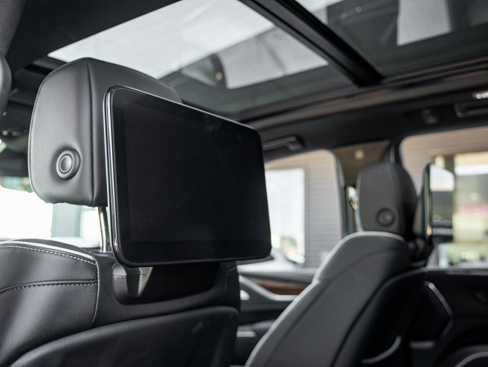 2024 Cadillac Escalade Premium Luxury