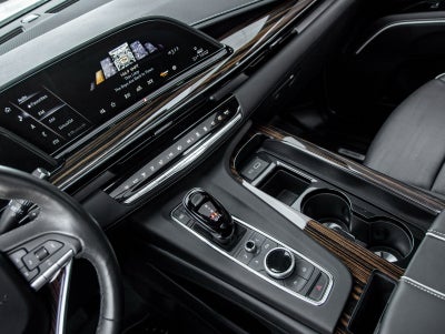 2024 Cadillac Escalade Premium Luxury