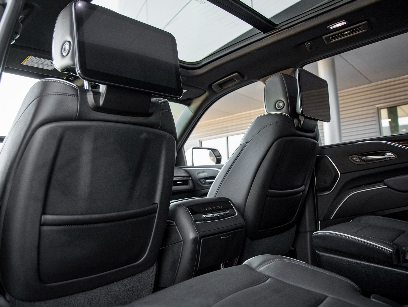 2024 Cadillac Escalade Premium Luxury