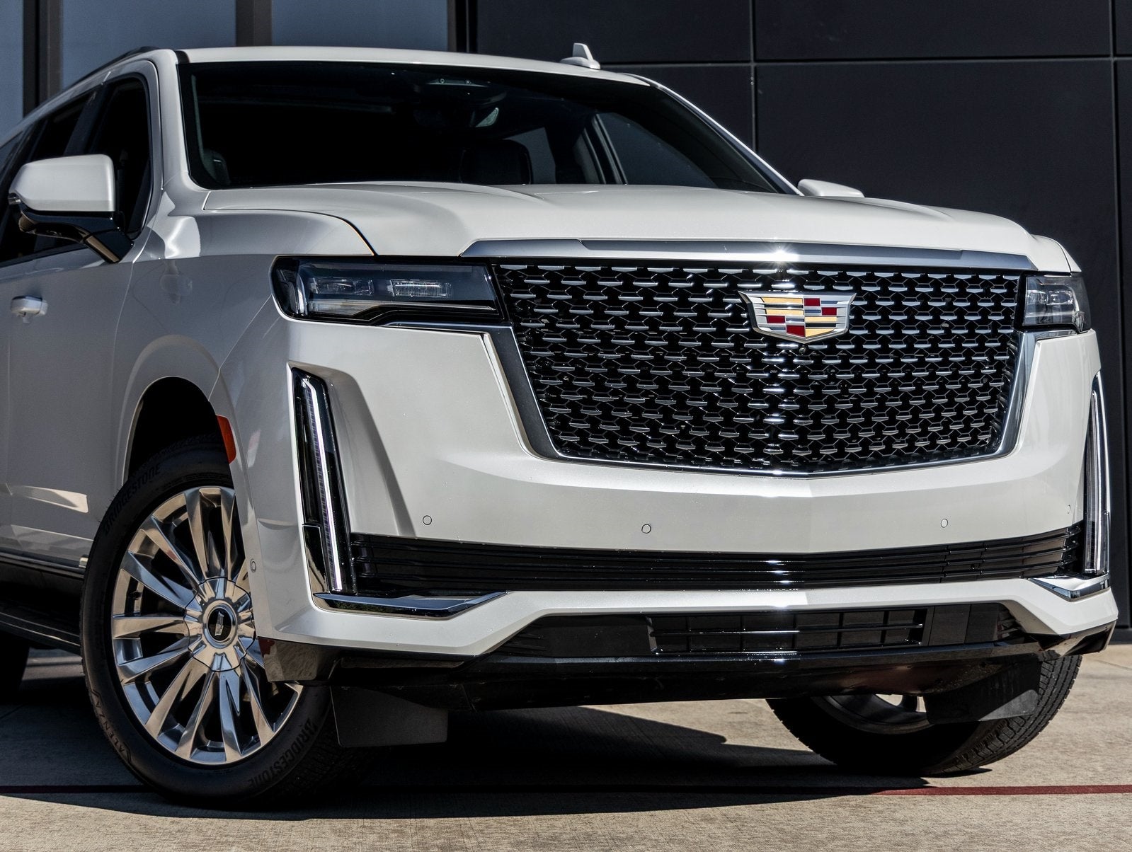 2024 Cadillac Escalade Premium Luxury