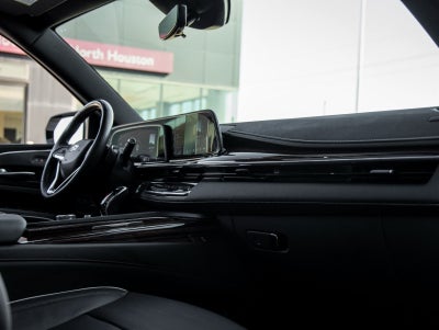 2024 Cadillac Escalade Premium Luxury