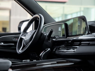 2024 Cadillac Escalade Premium Luxury