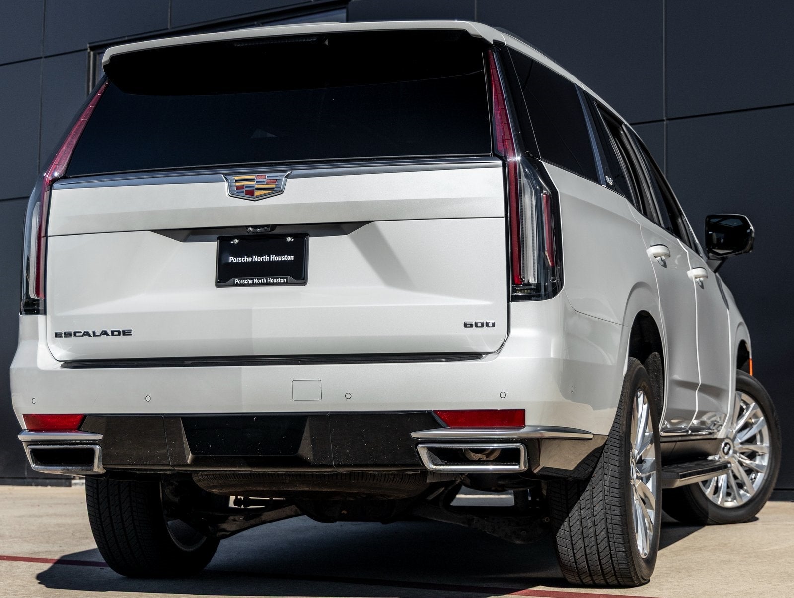 2024 Cadillac Escalade Premium Luxury