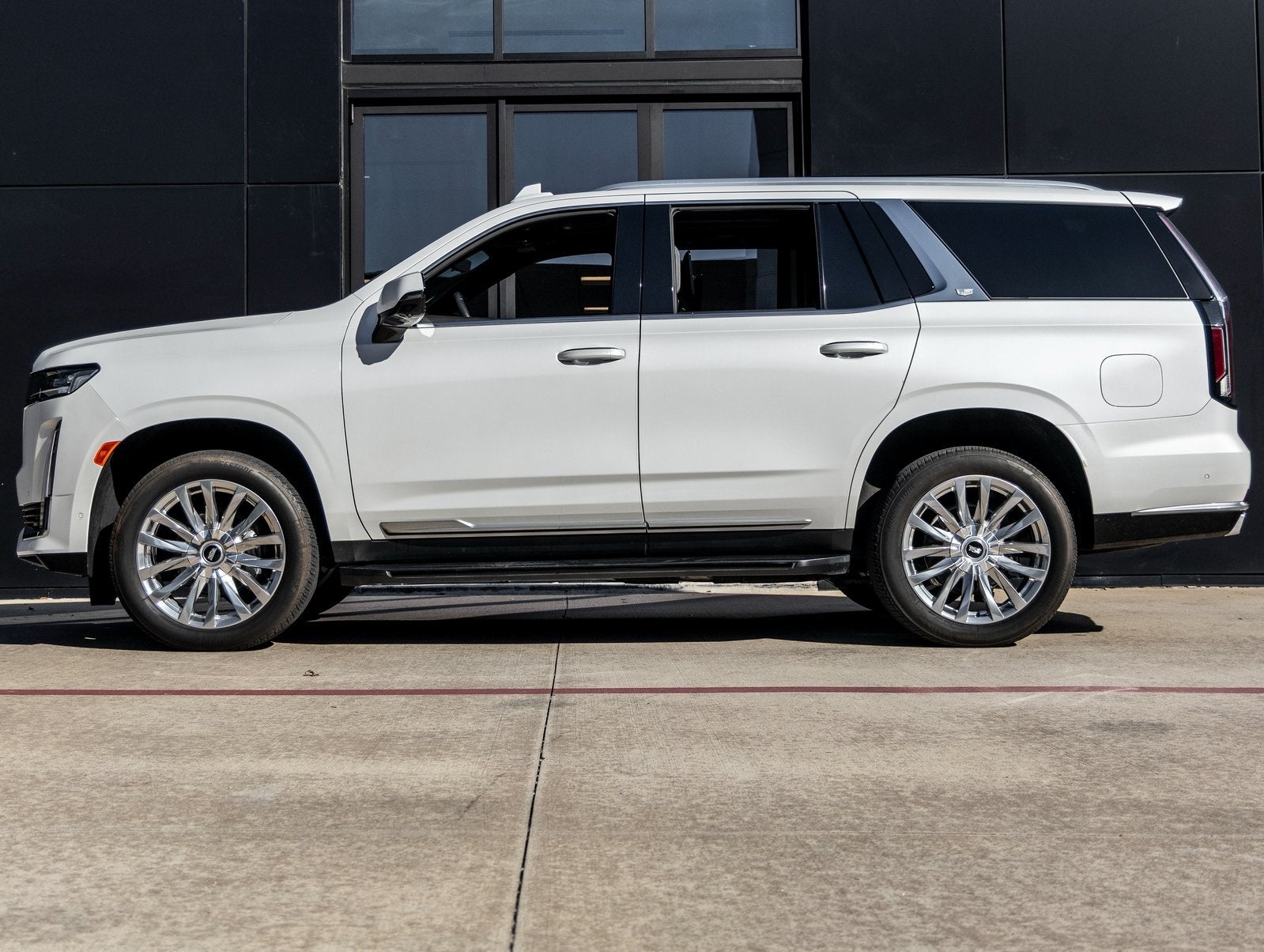 2024 Cadillac Escalade Premium Luxury