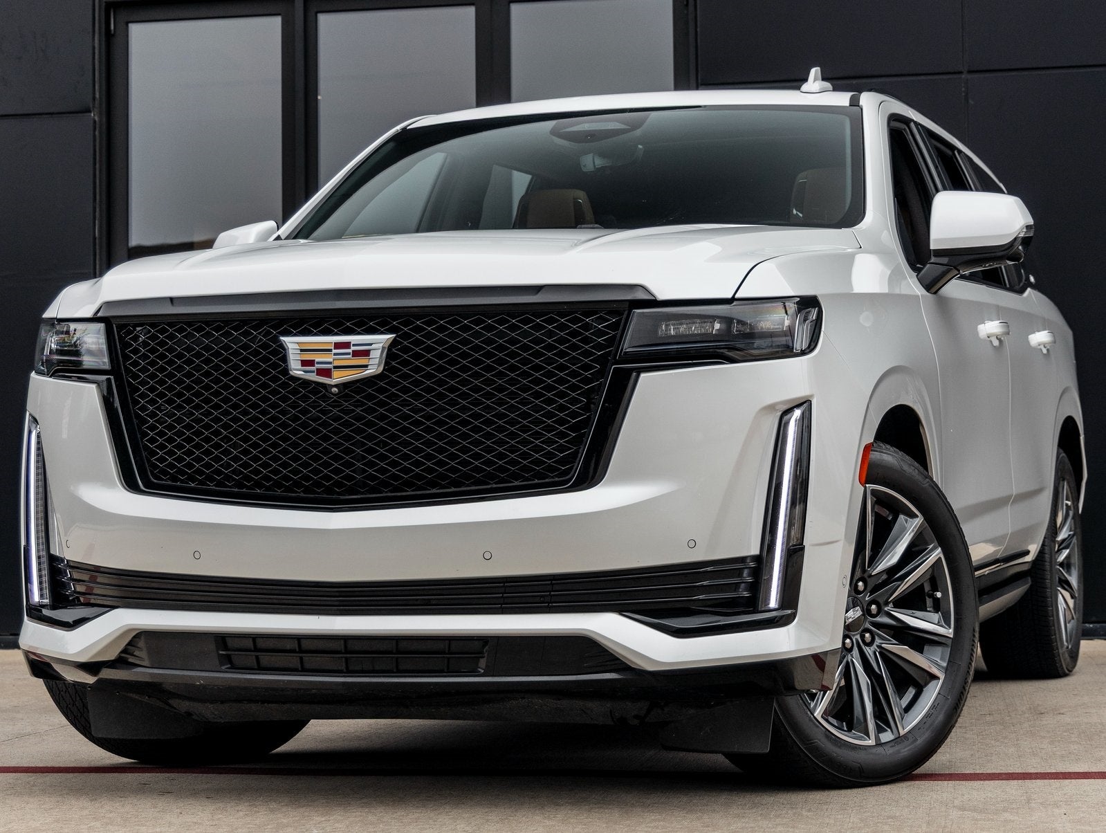 2024 Cadillac Escalade Sport