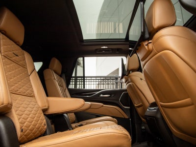 2024 Cadillac Escalade Sport