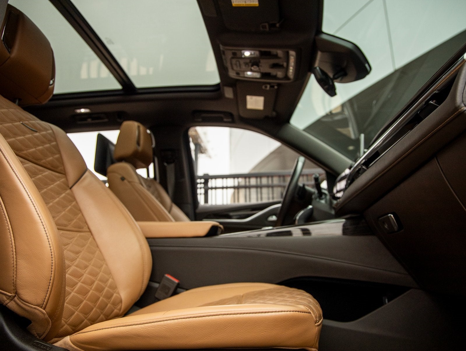 2024 Cadillac Escalade Sport