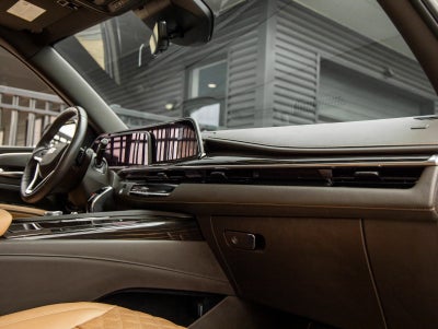 2024 Cadillac Escalade Sport