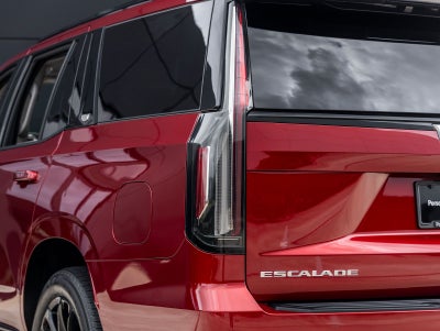 2021 Cadillac Escalade Sport Platinum