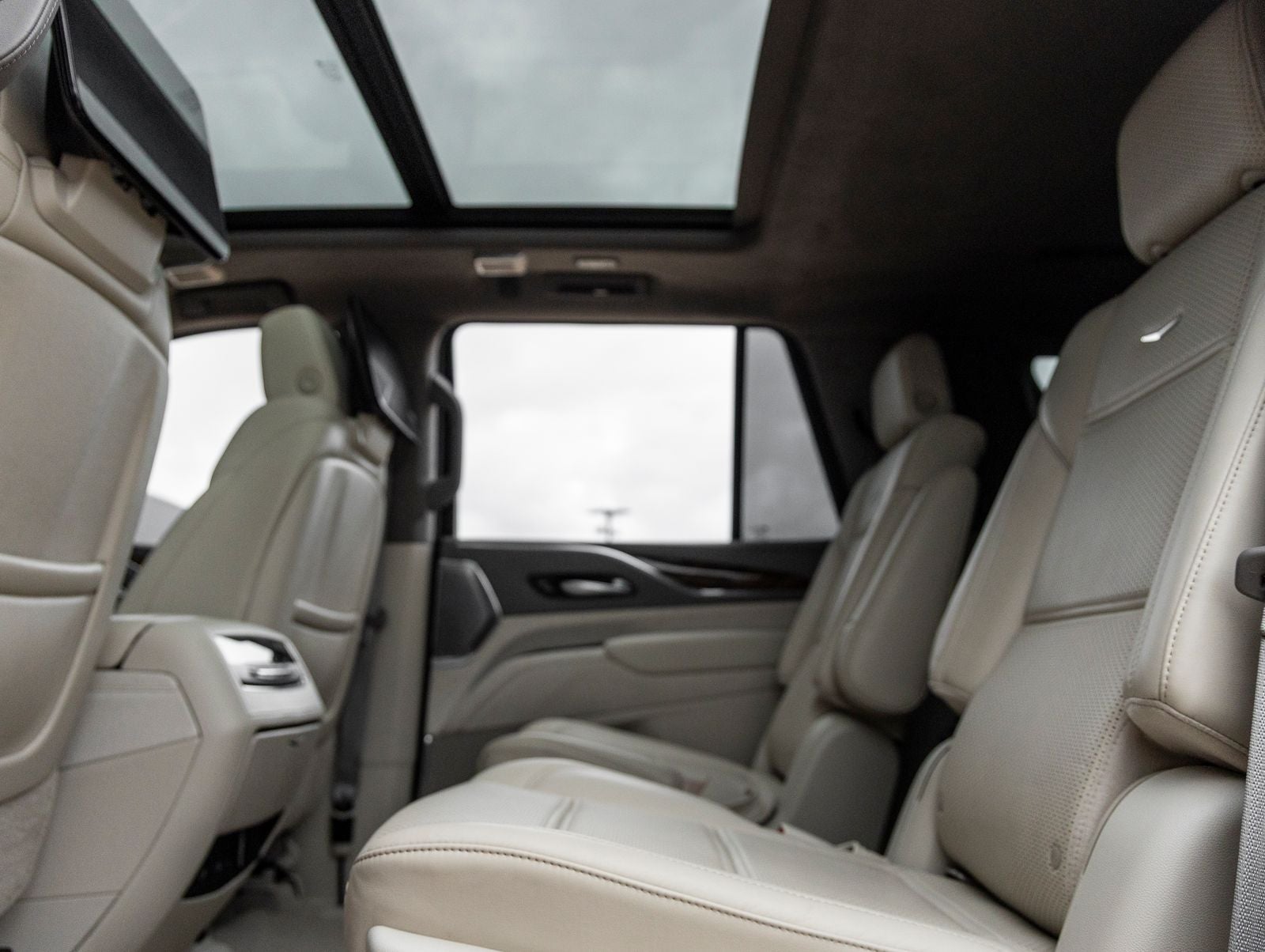 2021 Cadillac Escalade Sport Platinum