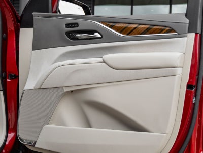 2021 Cadillac Escalade Sport Platinum