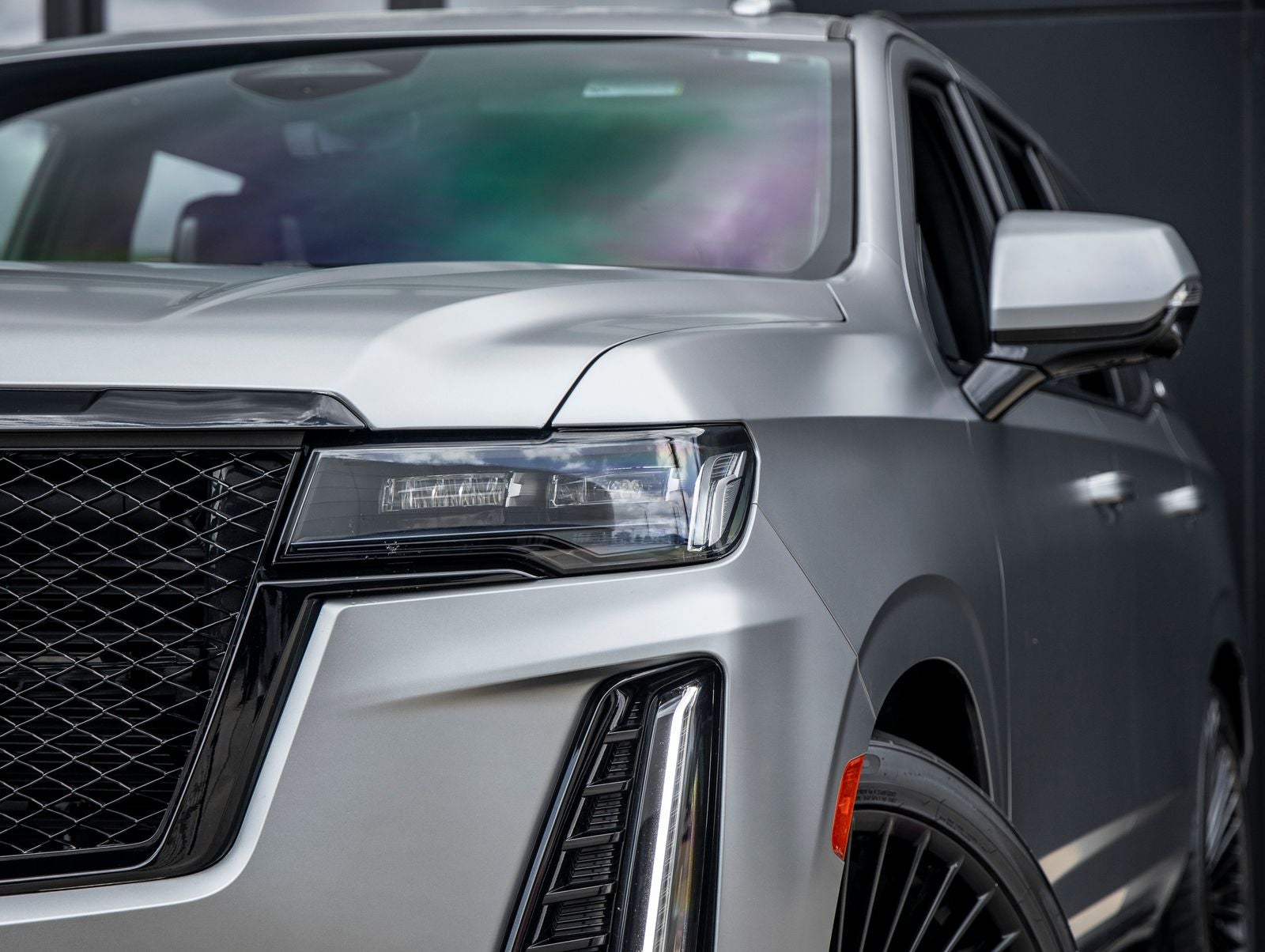 2023 Cadillac Escalade V-Series