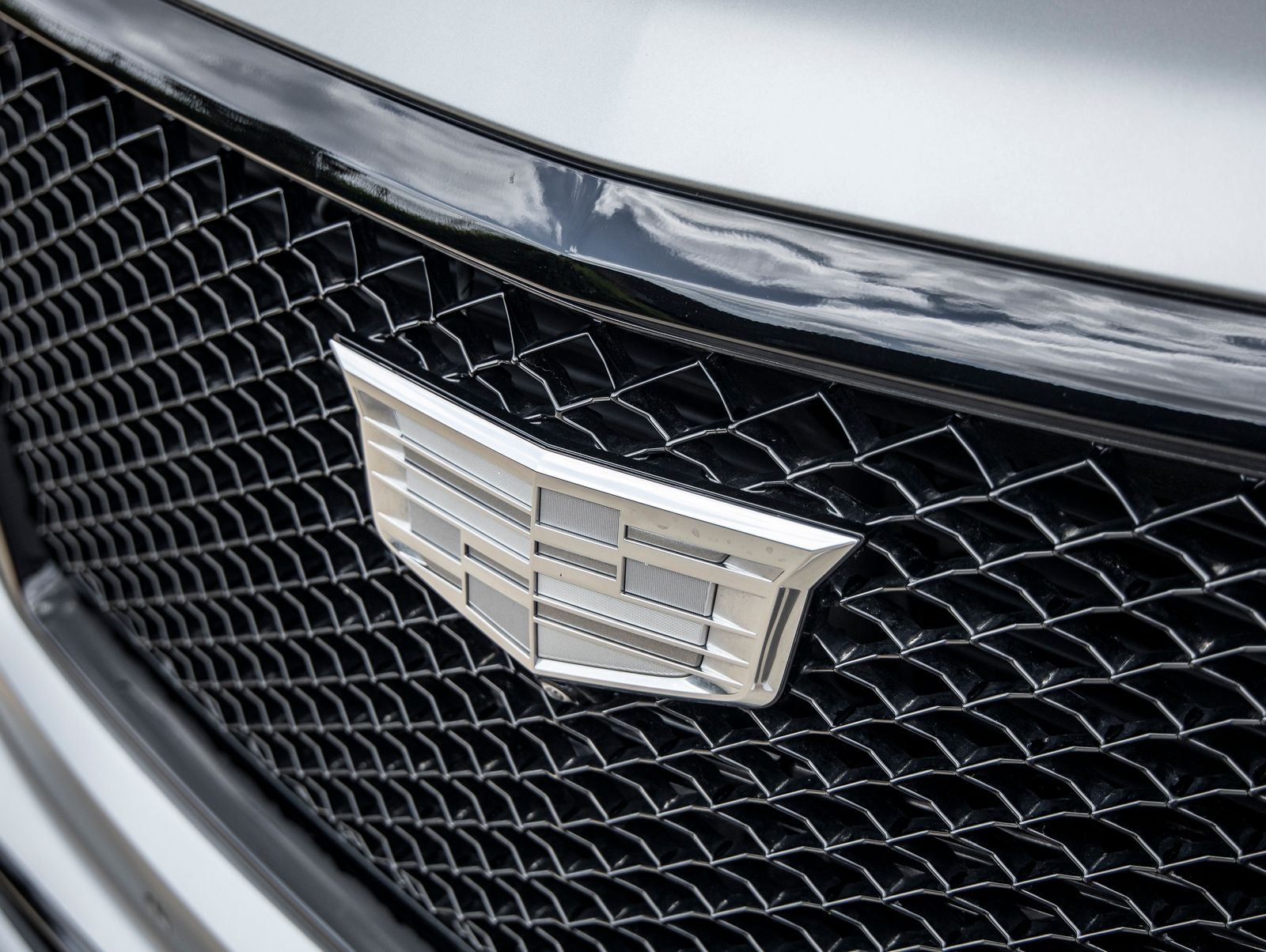 2023 Cadillac Escalade V-Series