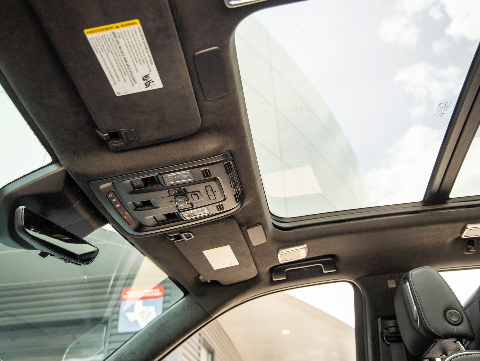 2023 Cadillac Escalade V-Series