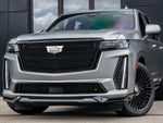 2023 Cadillac Escalade V-Series