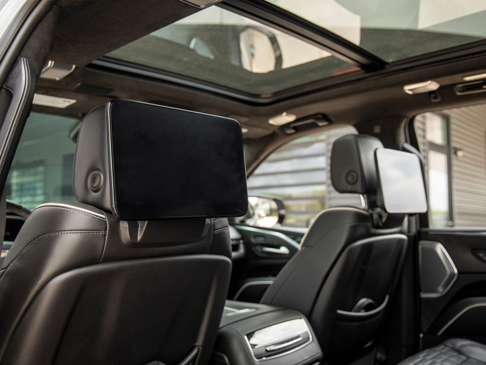 2023 Cadillac Escalade V-Series