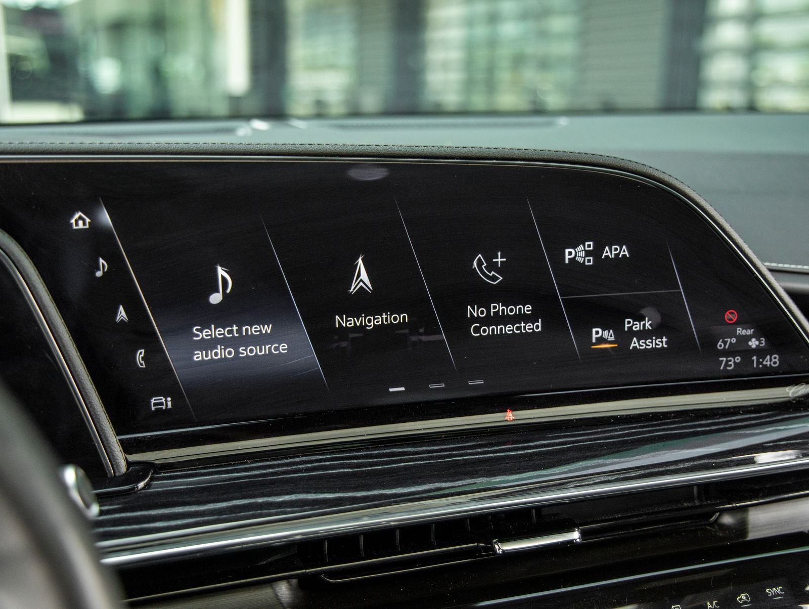 2023 Cadillac Escalade V-Series