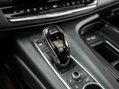 2023 Cadillac Escalade V-Series