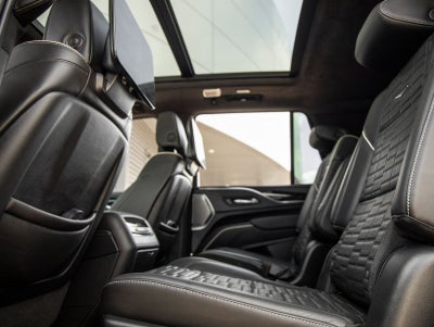 2023 Cadillac Escalade V-Series