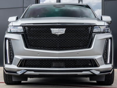 2023 Cadillac Escalade V-Series
