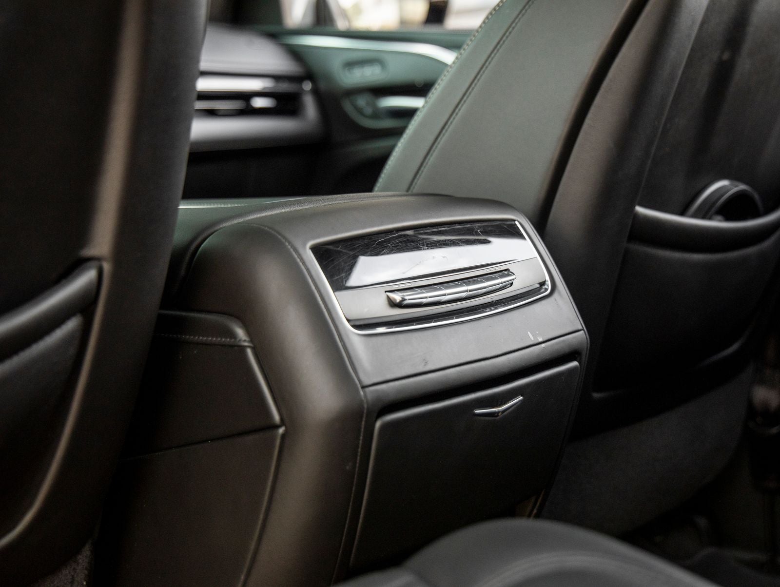 2023 Cadillac Escalade V-Series