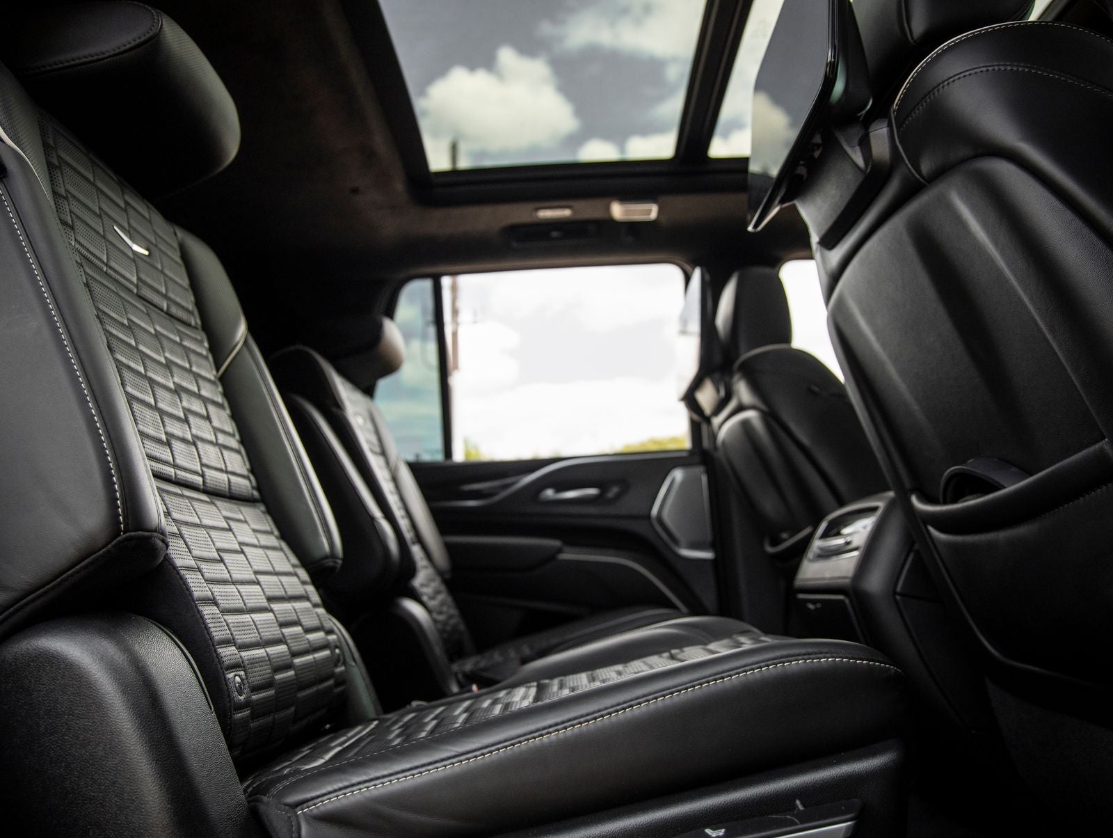 2023 Cadillac Escalade V-Series