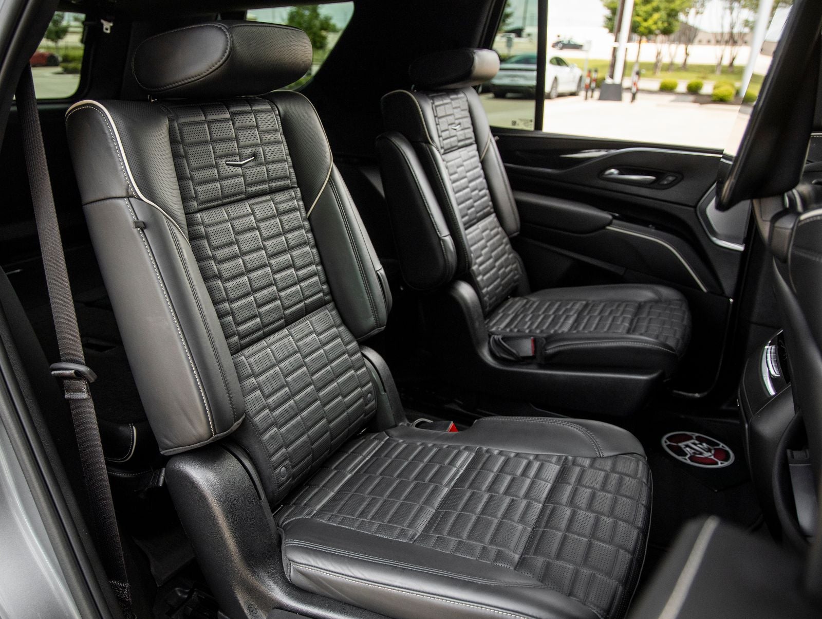 2023 Cadillac Escalade V-Series