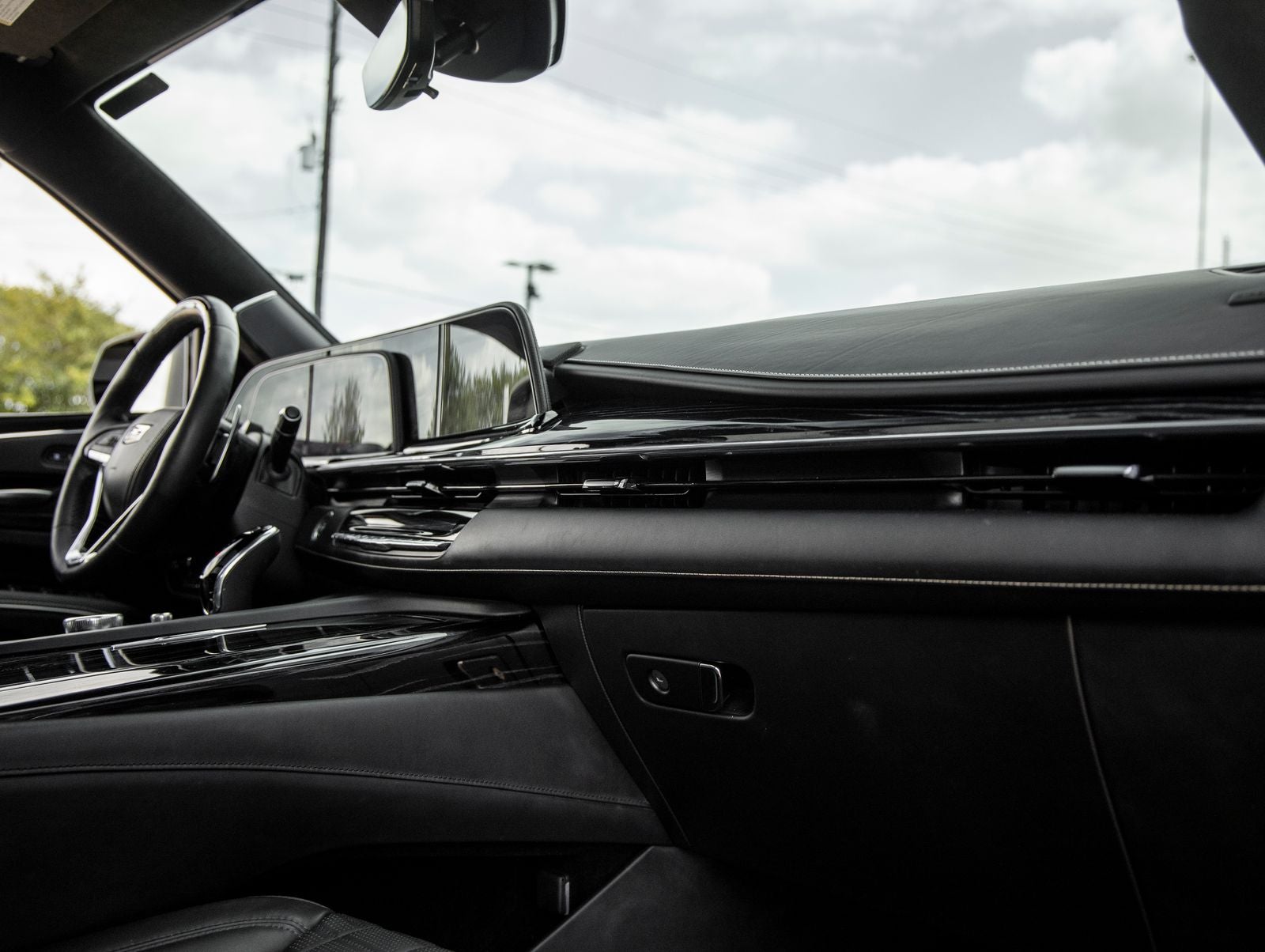 2023 Cadillac Escalade V-Series