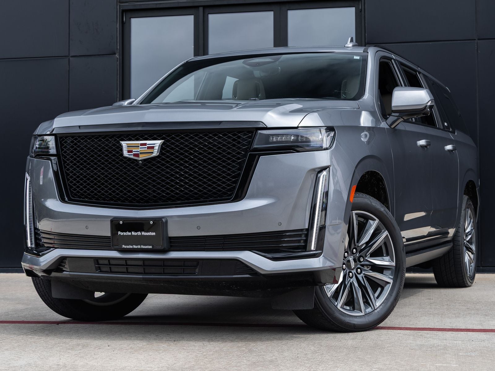 2022 Cadillac Escalade ESV 4WD Sport's photo