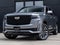 2022 Cadillac Escalade ESV Sport