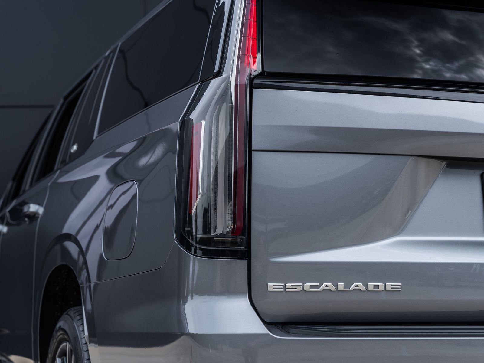 2022 Cadillac Escalade ESV Sport