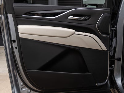2022 Cadillac Escalade ESV Sport