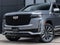 2022 Cadillac Escalade ESV Sport