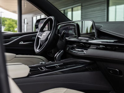 2022 Cadillac Escalade ESV Sport