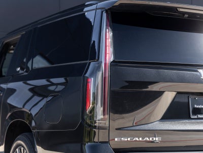 2024 Cadillac Escalade ESV V-Series