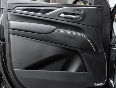 2024 Cadillac Escalade ESV V-Series