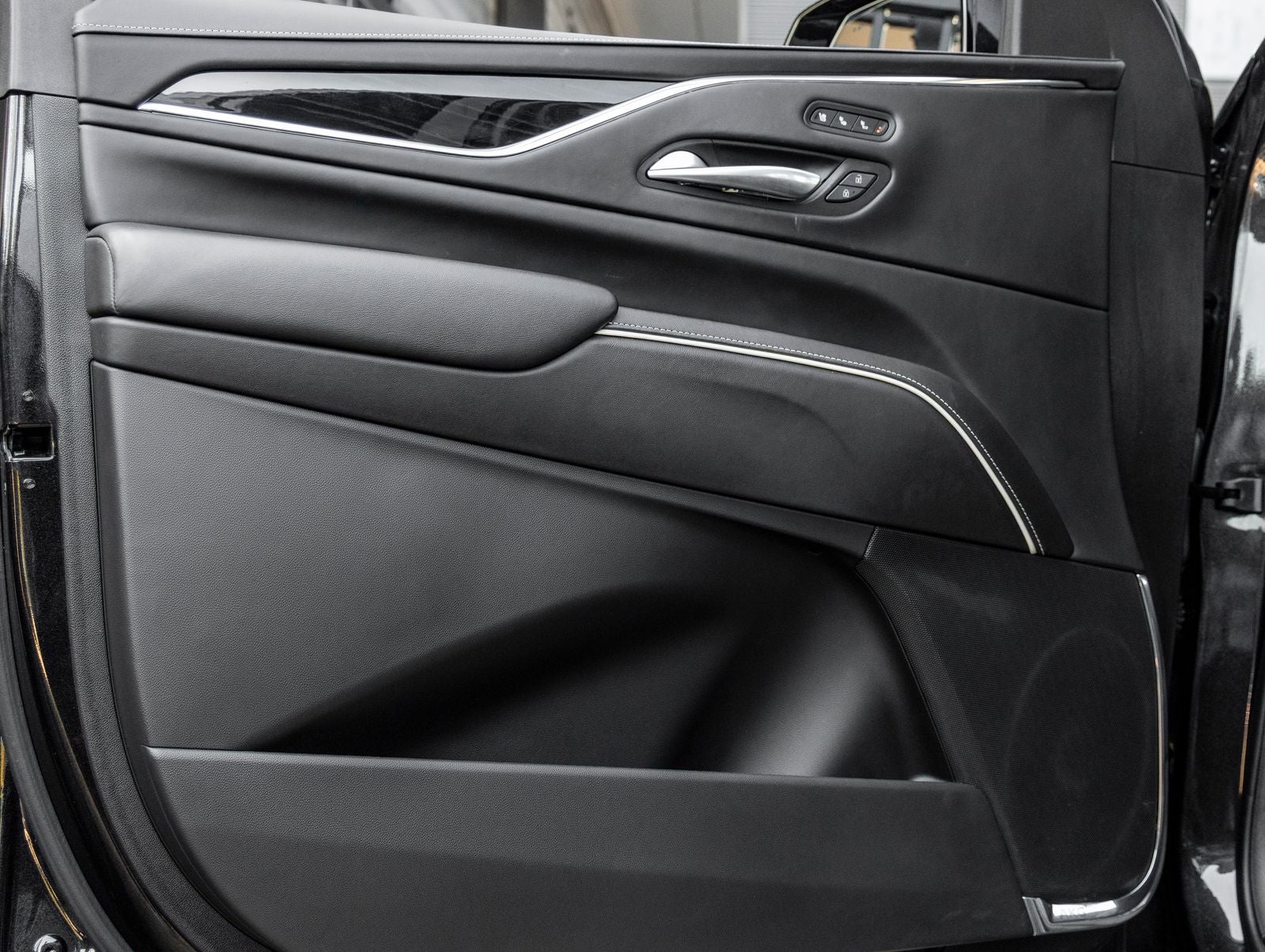 2024 Cadillac Escalade ESV V-Series